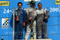 Truck Racing Misano 2003