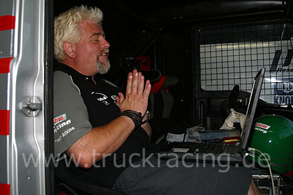 Truck Racing Misano 2003