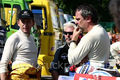 Truck Racing Misano 2003
