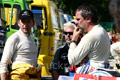 Truck Racing Misano 2003