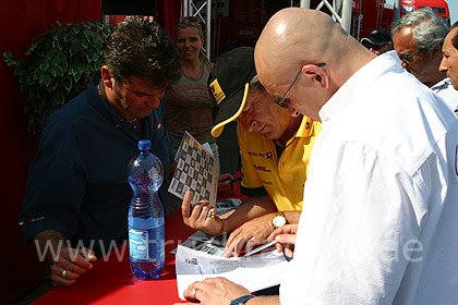 Truck Racing Misano 2003