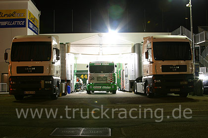 Truck Racing Misano 2003