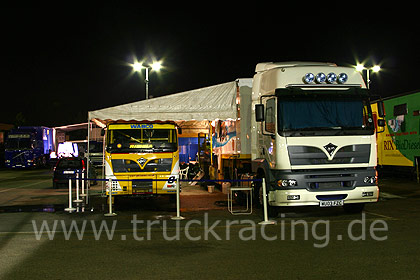 Truck Racing Misano 2003