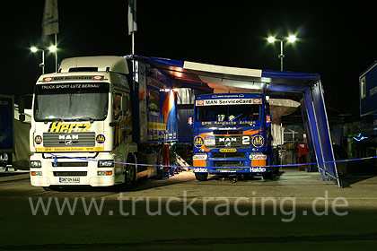 Truck Racing Misano 2003