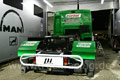 Truck Racing Misano 2003