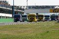 Truck Racing Misano 2003