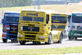 Truck Racing Misano 2003