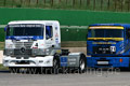 Truck Racing Misano 2003