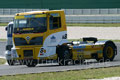Truck Racing Misano 2003