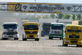 Truck Racing Misano 2003