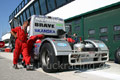 Truck Racing Misano 2003