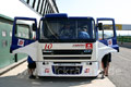 Truck Racing Misano 2003