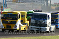 Truck Racing Misano 2003