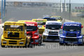 Truck Racing Misano 2003