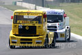 Truck Racing Misano 2003