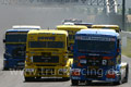 Truck Racing Misano 2003