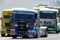 Truck Racing Misano 2003