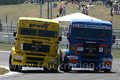 Truck Racing Misano 2003