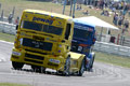 Truck Racing Misano 2003