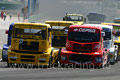 Truck Racing Misano 2003