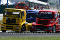 Truck Racing Misano 2003
