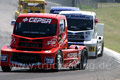 Truck Racing Misano 2003