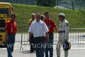 Truck Racing A1-Ring 2003