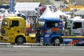 Truck Racing A1-Ring 2003