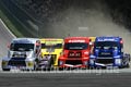 Truck Racing A1-Ring 2003