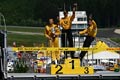 Truck Racing A1-Ring 2003