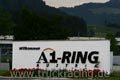 Truck Racing A1-Ring 2003