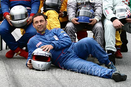 Truck Racing A1-Ring 2003