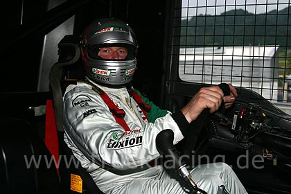 Truck Racing A1-Ring 2003