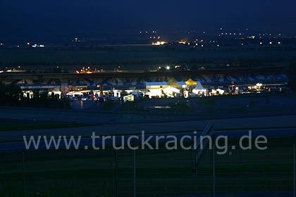 Truck Racing A1-Ring 2003