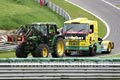 Truck Racing A1-Ring 2003