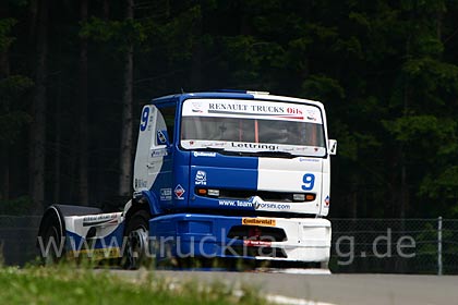 Truck Racing A1-Ring 2003