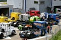 Truck Racing A1-Ring 2003