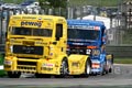 Truck Racing A1-Ring 2003
