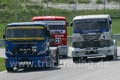 Truck Racing A1-Ring 2003