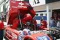 Truck Racing A1-Ring 2003
