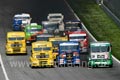Truck Racing A1-Ring 2003