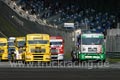 Truck Racing A1-Ring 2003