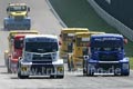 Truck Racing A1-Ring 2003