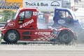 Truck Racing A1-Ring 2003
