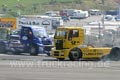 Truck Racing A1-Ring 2003