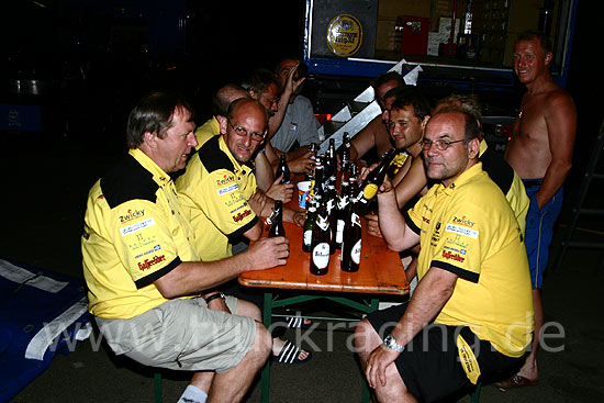 Truck Racing Nogaro 2003