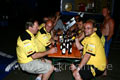 Truck Racing Nogaro 2003