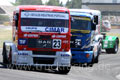 Truck Racing Nogaro 2003