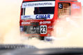 Truck Racing Nogaro 2003
