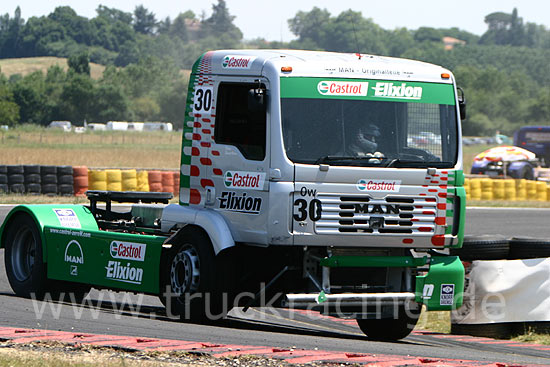 Truck Racing Nogaro 2003